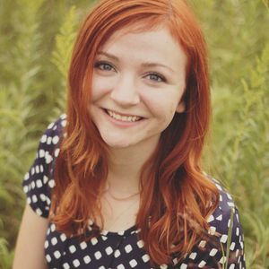 Meet your Posher, Suzie